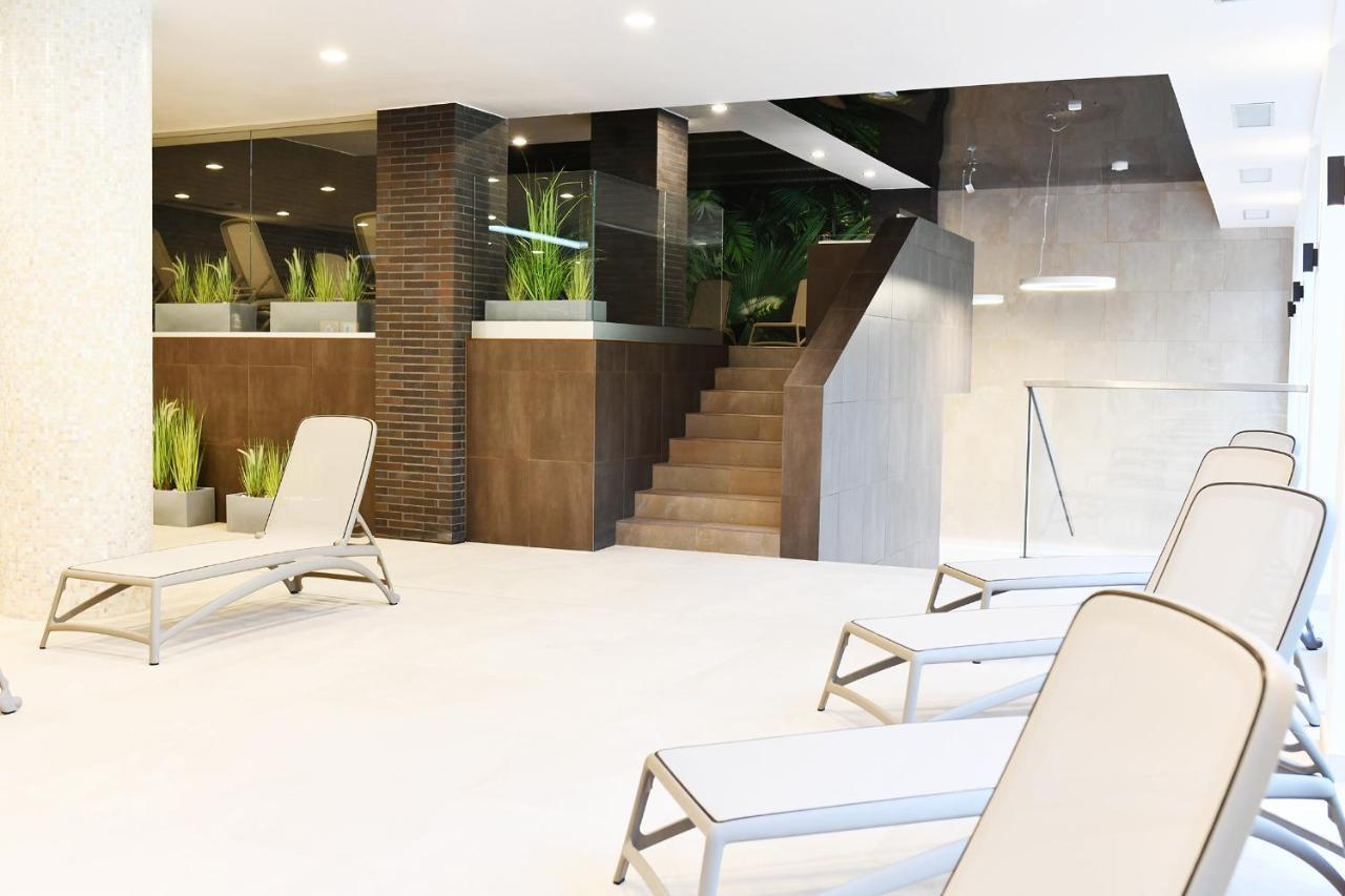 Navigator Port-nadmorskie Tarasy Apartmán *