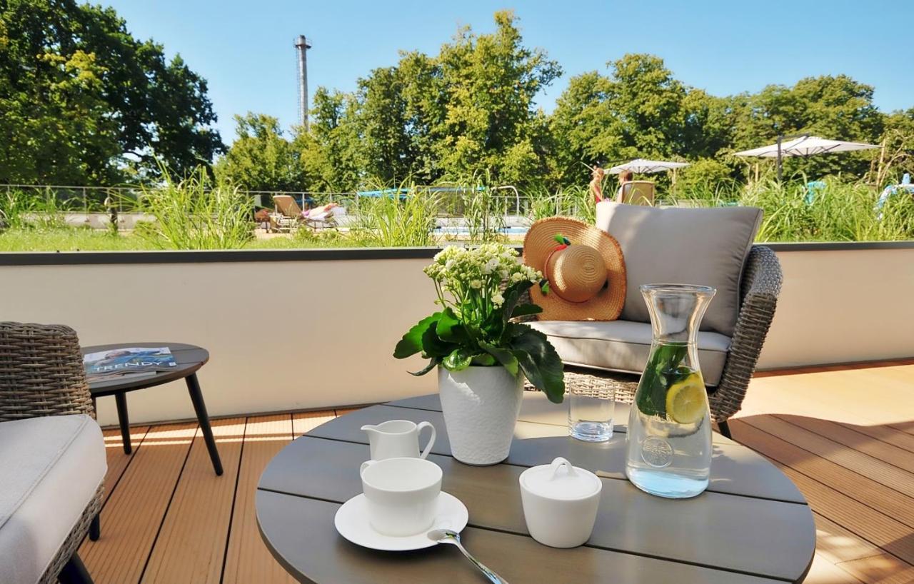 Apartmán Navigator Port-nadmorskie Tarasy